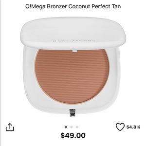 Marc Jacobs O!Mega Bronzer